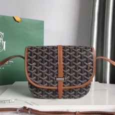 Goyard Satchel Bags